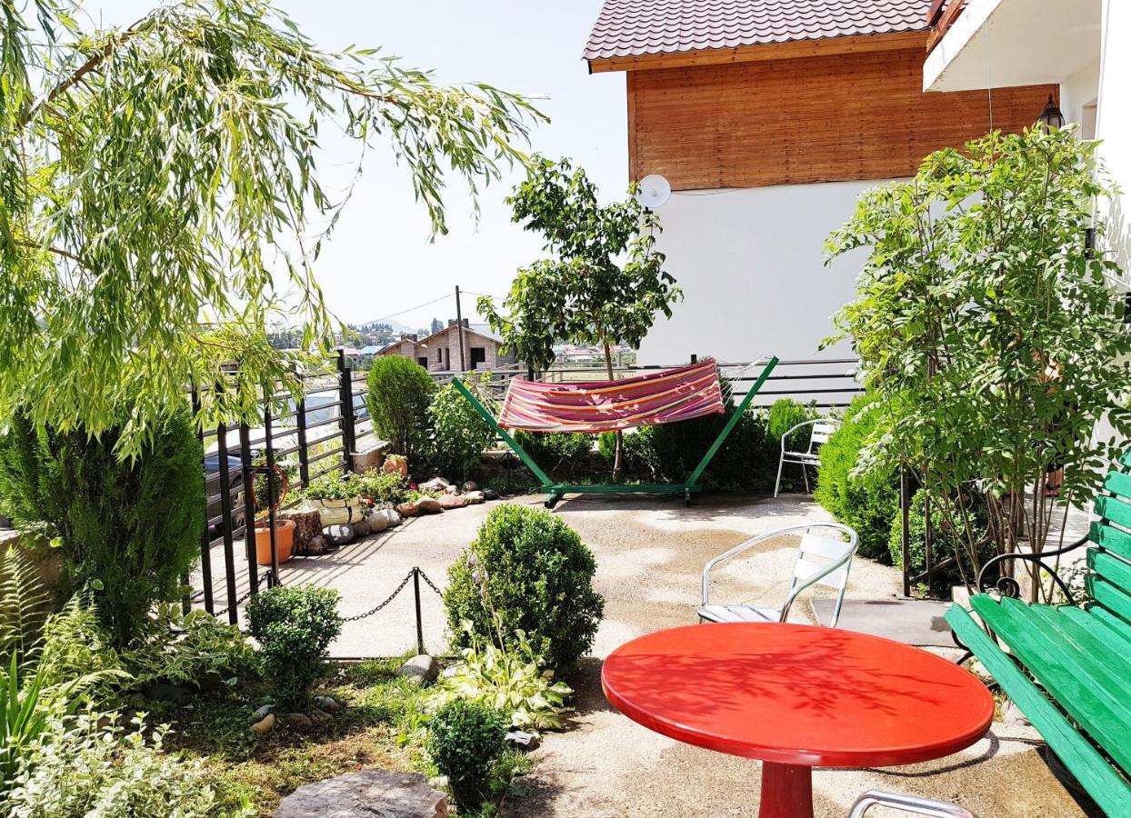 Sun Valley Бакуриани